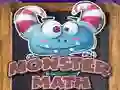 Monster Math Monster Math