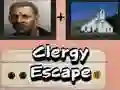 Clergy Escape Clergy Escape
