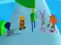 Fun Race 3D baldi's basics