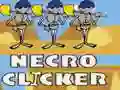 Necro clicker