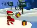 Santa Christmas Run Santa Christmas Run
