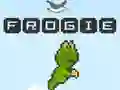 Frogie Frogie