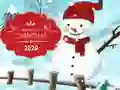 Christmas Mahjong 2020 Christmas Mahjong 2020