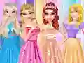 Princess Banquet Practical Joke Princess Banquet Practical Joke