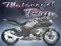 Motorcycle Run