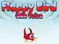 Flappy Bird Play with Voice Flappy Bird Play with Voice