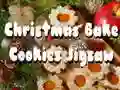 Christmas Bake Cookies Jigsaw Christmas Bake Cookies Jigsaw