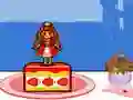 Jelly girl Jelly girl