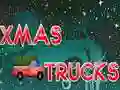 Xmas Trucks Xmas Trucks