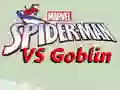 Marvel Spider-man vs Goblin Marvel Spider-man vs Goblin