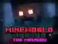 MineWorld Horror The Mansion MineWorld Horror The Mansion