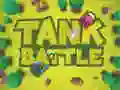 Tank Battle Tank Battle