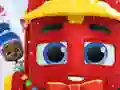 Mighty Christmas Jigsaw Mighty Christmas Jigsaw