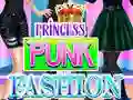 Princess Punk Fashion Princess Punk Fashion