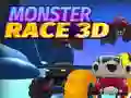 Monster Race 3D