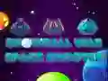 Snowball War: Space Shooter Snowball War: Space Shooter