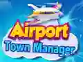Airport Town Manager Airport Town Manager