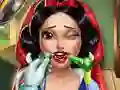 Snow White Real Dentist