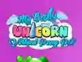 My Baby Unicorn Virtual Pony Pet My Baby Unicorn Virtual Pony Pet