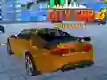 City Car Stunt 4