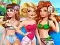 Girls Summer Fashion Fun Girls Summer Fashion Fun