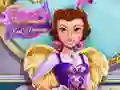 Beauty's Rock Baroque Real Makeover Beauty's Rock Baroque Real Makeover