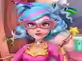 Galaxy Girl Real Haircuts Galaxy Girl Real Haircuts