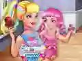 Prank the Nanny Moody Ally Prank the Nanny Moody Ally