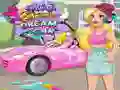 Girls Fix It Gwen's Dream Car Girls Fix It Gwen's Dream Car