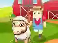 Crowd Farm Crowd Farm