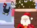 Christmas Chicken Shoot Christmas Chicken Shoot