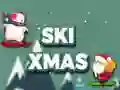 Ski Xmas Ski Xmas