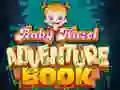 Baby Hazel Adventure Book