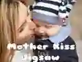 Mother Kiss Jigsaw Mother Kiss Jigsaw
