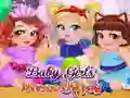Baby Girls' Dress Up Fun Baby Girls' Dress Up Fun