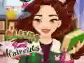 Olivia Real Haircuts