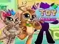 Toy Maker Toy Maker