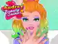 Audrey Beauty Salon Audrey Beauty Salon
