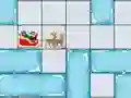 Santa Slide Santa Slide