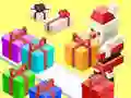 Christmas Gift Line