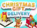 Santa Gift Delivery Santa Gift Delivery