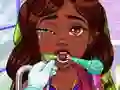 Noelle Real Dentist