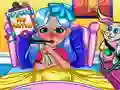 Crystal Flu Doctor Crystal Flu Doctor