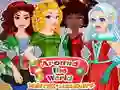 Around the World Winter Holidays Around the World Winter Holidays