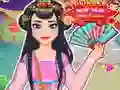 Chinese New Year Fortune