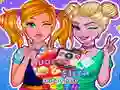 Audrey and Eliza Insta Photo Booth Audrey and Eliza Insta Photo Booth
