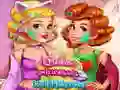 Boho Princesses Real Makeover Boho Princesses Real Makeover