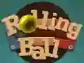 Rolling Ball Rolling Ball