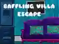 Baffling Villa Escape Baffling Villa Escape
