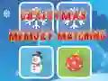 Xmas Memory Matching Xmas Memory Matching
